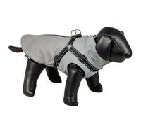 Nobby Impermeabile Anteka 2 in 1, grigio, 80 cm