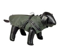 Nobby Impermeabile Anteka 2 in 1, verde scuro, 55 cm