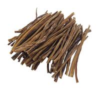 Nobby Intestino di manzo essiccato, sacchetto circa 50 g, pezzi da 15 cm