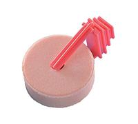 Nobby Iodio haltiger Sale perdite pietra con supporto, 1 Pezzo, 78 gr