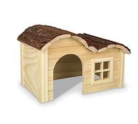 Nobby Jessi Woodland Rodent House, 42.5 x 27 x 22 cm