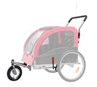 Nobby Jogger kit di conversione per rimorchi 62397