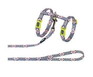 Nobby Katzengarnitur "Oriental" traduco in italiano come: Nobby set di accessori per gatti "Oriental"