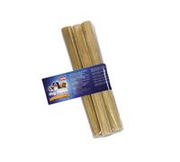 Nobby Kaustange pressata 3 pezzi, 25 cm, Ø 20 mm, 100 g