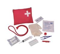 Nobby Kit di pronto soccorso 20 x 16 cm