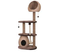 Nobby Kratzbaum "BARELI" marrone chiaro