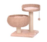 Nobby Kratzbaum "CASCA" beige