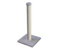 Nobby Kratzbaum Classic "ANZIO" grigio