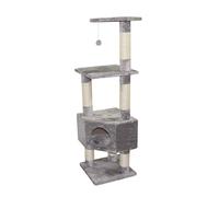 Nobby Kratzbaum Classic "ETSCH" grigio