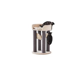 Nobby Kratzbaum "ELA" crema