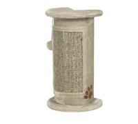 Nobby Tiragraffi ad Angolo per Gatti, 32 cm di Diametro x 54 cm