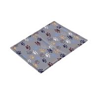 Nobby Kühlmatte "LISSI" grigia; XS: 40 x 30 cm