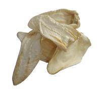 Nobby Lammohren secca, sacchetto circa 125 g