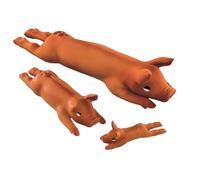 Nobby Latex Maialino 14 cm
