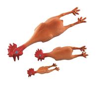 Nobby Latex Pollo 16 cm
