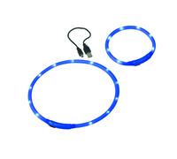 Nobby LED tubo luminoso VISIBLE Ø10 mm, 40 cm blu