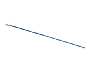 Nobby Leine "Classic Preno" Mini azzurro chiaro; L: 120 cm; B: 10 mm