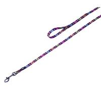 Nobby Leine "Mini" no L: 120 cm; B: 10 mm
