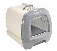 Nobby lettiera per gatti "80's" 50 x 40 x 42 cm