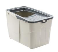 Nobby lettiera per gatti "BUXO OPEN" 58 x 39 x 38,5 cm