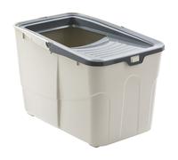 Nobby lettiera per gatti "BUXO OPEN" 58 x 39 x 38,5 cm