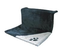 Nobby lettino per gatti "CAT RELAX" 45 x 31 x 24 cm antracite
