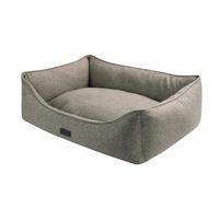 Nobby Letto comfort angolare ANDA beige, 80 x 70 x 24 cm