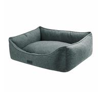 Nobby Letto comfort angolare ANDA grigio 80 x 70 x 24 cm
