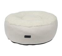 Nobby Letto Comfort Donut Kamba Ø50Cm Beige Per Cani, Lavabile E Antiscivolo