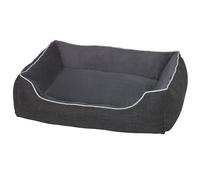 Nobby letto comfort rettangolare Classic "PURUS" L x P x H: 100 x 70 x 28 cm