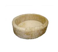 Nobby Letto Peluche 50 cm Beige