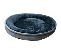 Nobby Letto Per Gatti Donut Leif Grigio Letto Morbido Antiscivolo Per Gatti