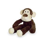Nobby Longleg Scimmia Peluche, 43 cm