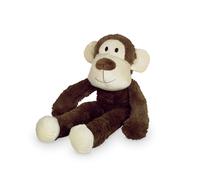 Nobby Longleg Scimmia Peluche, 43 cm