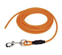 Nobby Lunghina Cover Rotondo Neon Orange per Cani, Robusto & Impermeabile