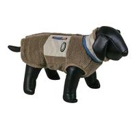 Nobby Maglione per cani FILPA marrone, 36 cm