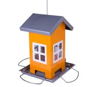 Nobby Mangiatoia ALIS arancione, 12 x 12 x 19 cm