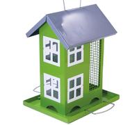 Nobby Mangiatoia BIRGA verde, 19 x 15 x 24 cm