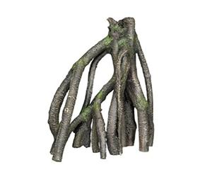 Nobby Mangrove Aquarium Ornamenti, 21 x 12.5 x 25 cm