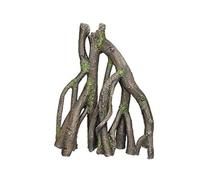 Nobby Mangrove - Decorazione per Acquario, 29 x 15 x 36,5 cm