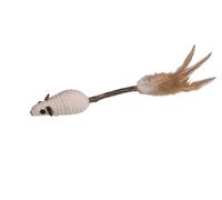 Nobby Matatabi Stick con Topolino Sonaglio 14 cm