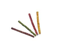 Nobby Mix Munchi bastoni, 13 cm/9 - 10 mm, 100 Pezzi