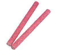 Nobby Munchi Bastoni 20er Pacco per Cani, 25 CM Masticabili, Zahngesundheit
