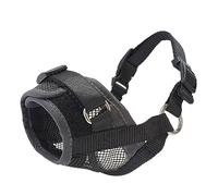 Nobby museruola regolabile grigia S: muso 11-16 cm