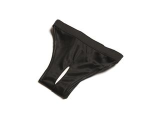 Nobby mutandine per cani "De Luxe" taglia 1, 24/31 cm nero
