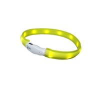 Nobby nastro LED largo "VISIBLE" giallo S: 25 mm, 40 cm