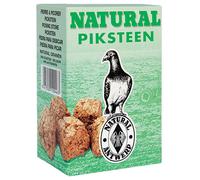 Nobby Natural Pickstein 620 G - 6 Pezzi, Prezzo Consigliato 19,99 EUR, NUOVO