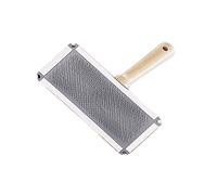 Nobby Nature Line spazzola per strofinare grande, 11,5 x 5,5 cm