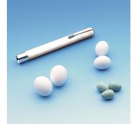 Nobby Nesteier Canarini Sacchetto 100 pezzi