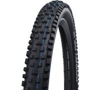 Schwalbe Nobby Nic Addix SpeedGrip Super Ground Pneumatico 27.5x2.40 Nero